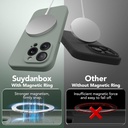 Iphone 12 Pro Max 6.7" Case with MagSafe