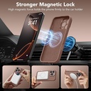 Iphone 16 Pro Max Case with MagSafe