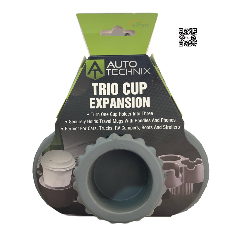TRIO CUP EXPANSION AUTO TECHNIX