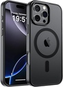 Iphone 16 Pro Max Case with MagSafe