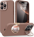Iphone 16 Pro Max Case with MagSafe