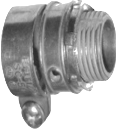 CONECTOR GREENFIELD 1/2&quot;