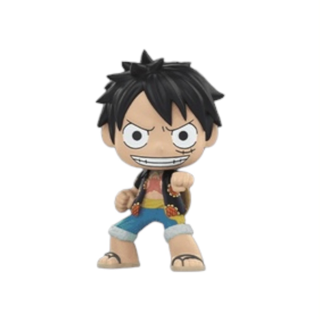 ONE PIECE FUNKO minis