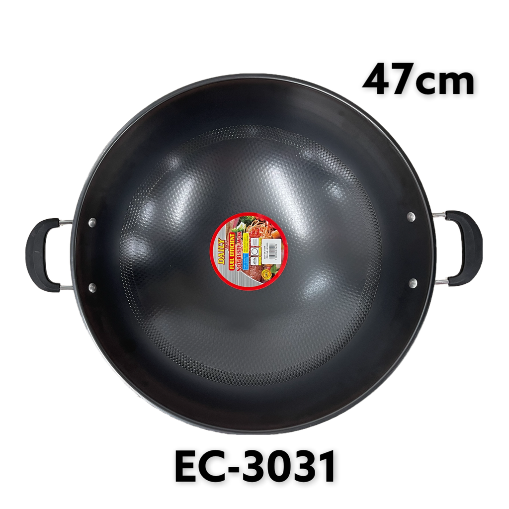 SARTEN WOK 47cm DAILY