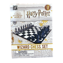 [51695] HARRY POTTER WIZARD CHESS SET