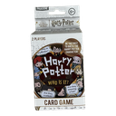 HARRY POTTER CARD GAME