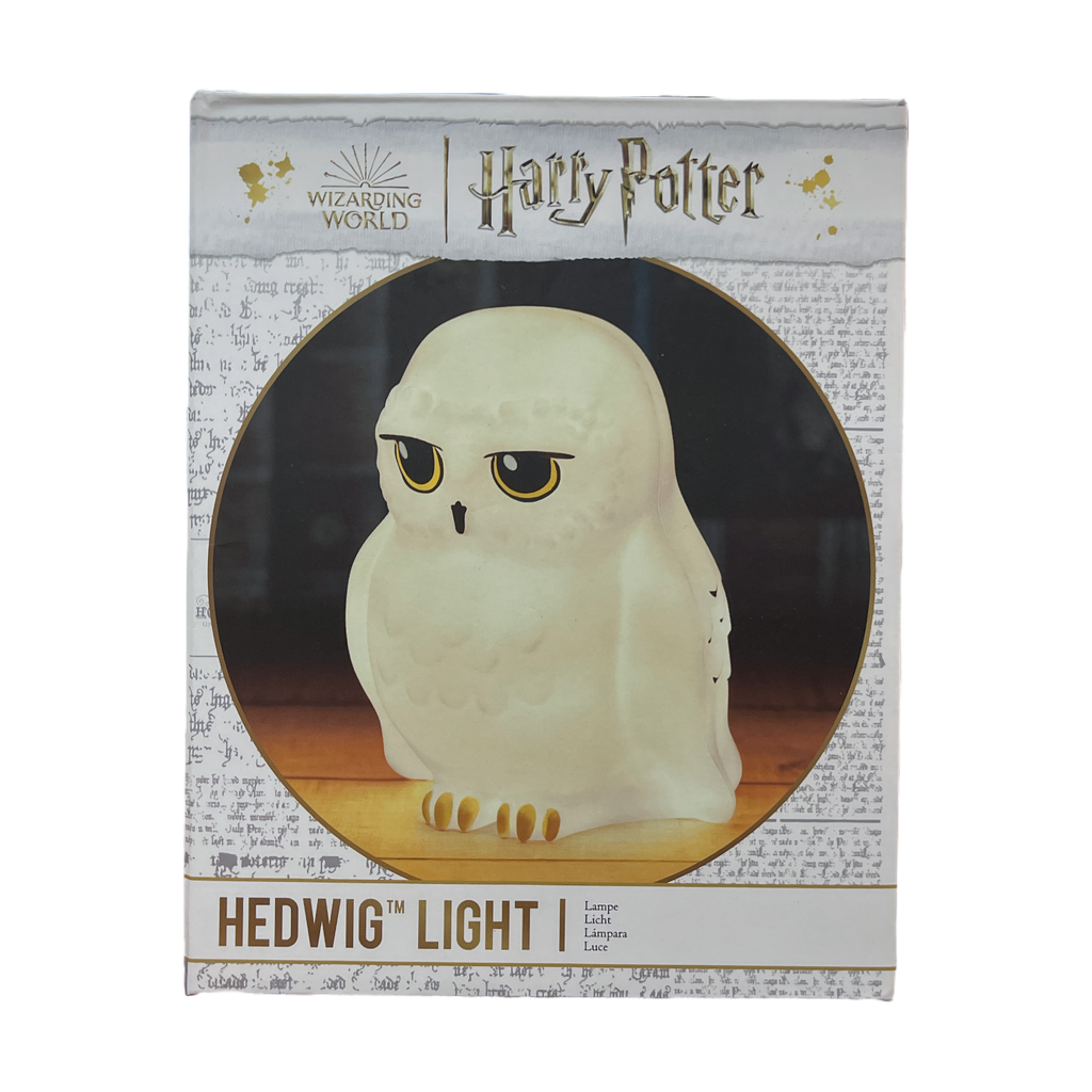 HARRY POTTER HEDWIG LIGHT