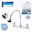 Grifo Flexible para Fregador GRIVEN Basic