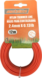 HILO DE CORTAGRAMA 0.095&quot; REDONDO 0.13LB B&amp;R