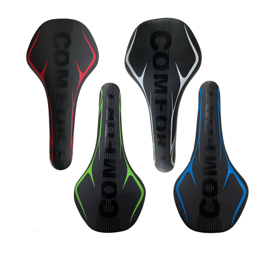 Asiento para Bicicleta #26 MTB Comfort