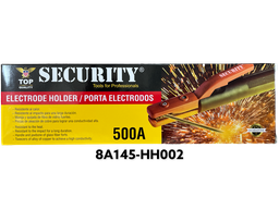 [8A145-HH002] PORTA ELECTRODOS SECURITY
