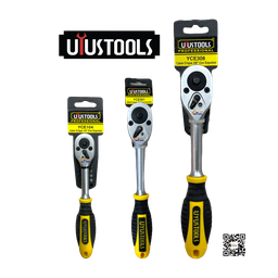 LLAVE CRIQUE CON EXPULSOR UYUSTOOLS