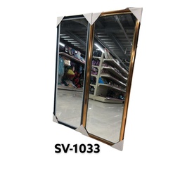 [SV-1033] ESPEJO 35 x 95cm SAV
