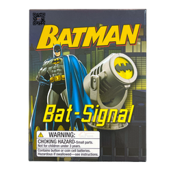 [51095] BATMAN BAT-SIGNAL