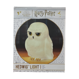 HARRY POTTER HEDWIG LIGHT