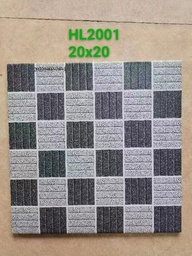 [HL2001] PISOS 20 X 20cm HL2001
