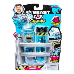 MrBeast Lab Swarms Lab Pack